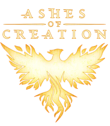 Ashes of Creation — official logo
